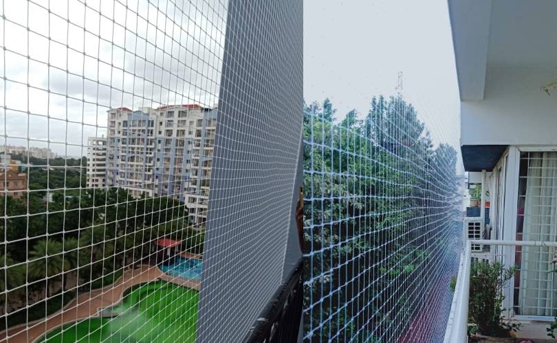 Anti Bird Nets In Kerala
