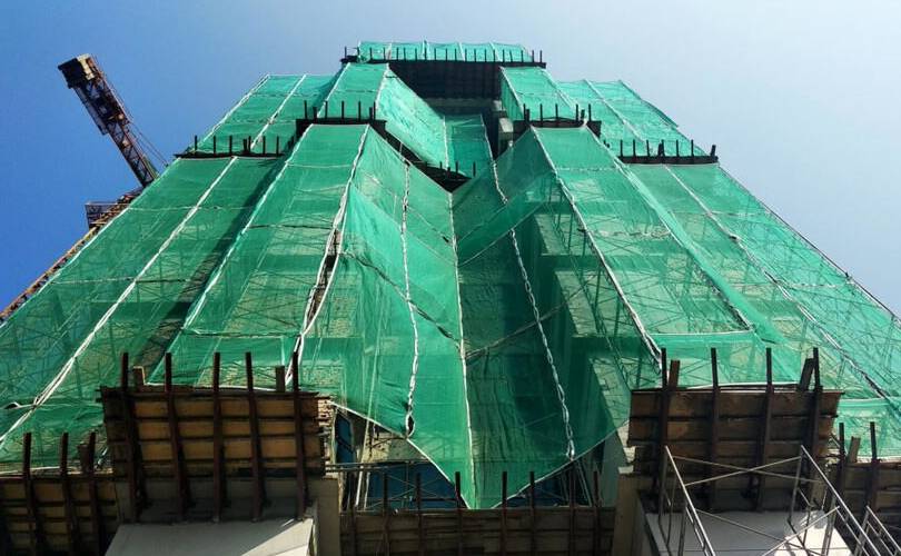 Construction Safety Nets In Kerala